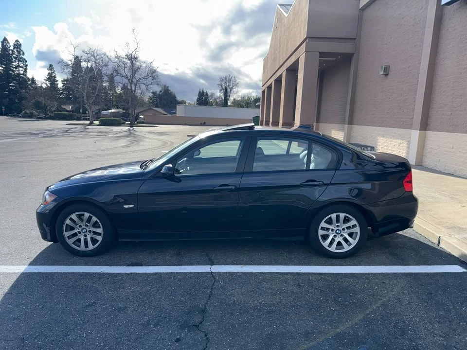 2006 BMW E90 3 Series Sedan - Image 2 of 19
