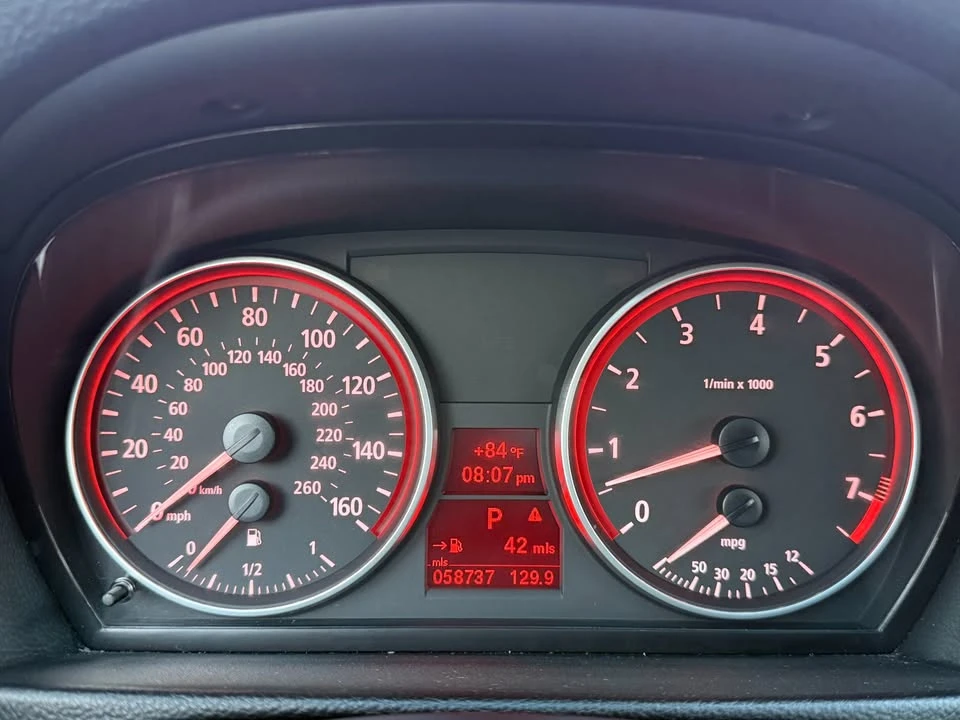2006 BMW E90 3 Series Sedan - Image 13 of 19
