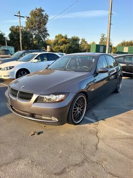 2006 BMW 325i