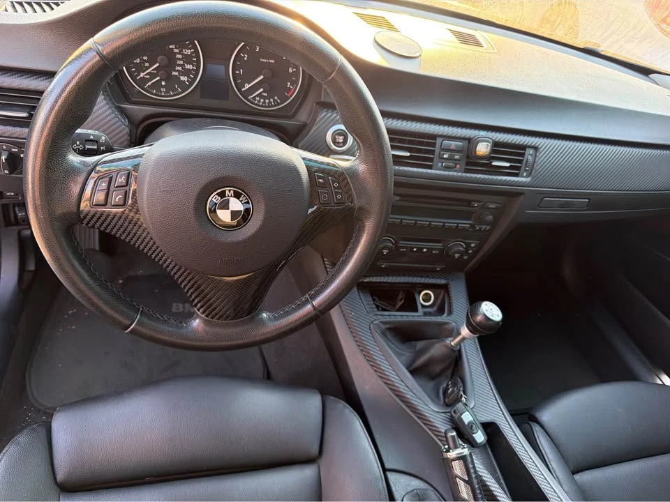 2006 BMW E90 3 Series Sedan - Image 4 of 5