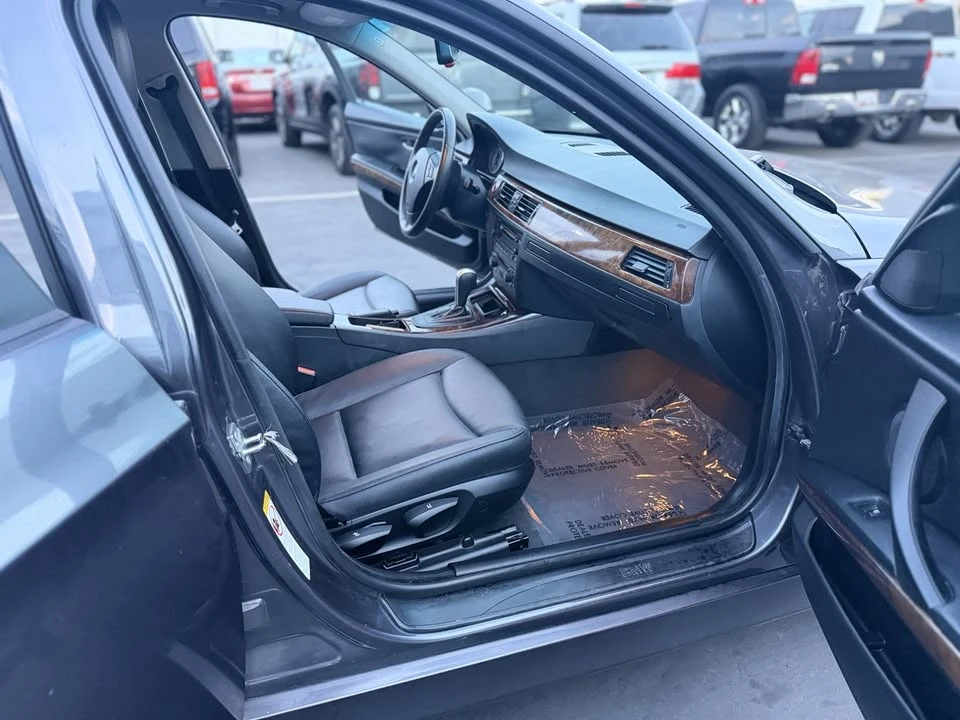 2006 BMW E90 3 Series Sedan - Image 7 of 13