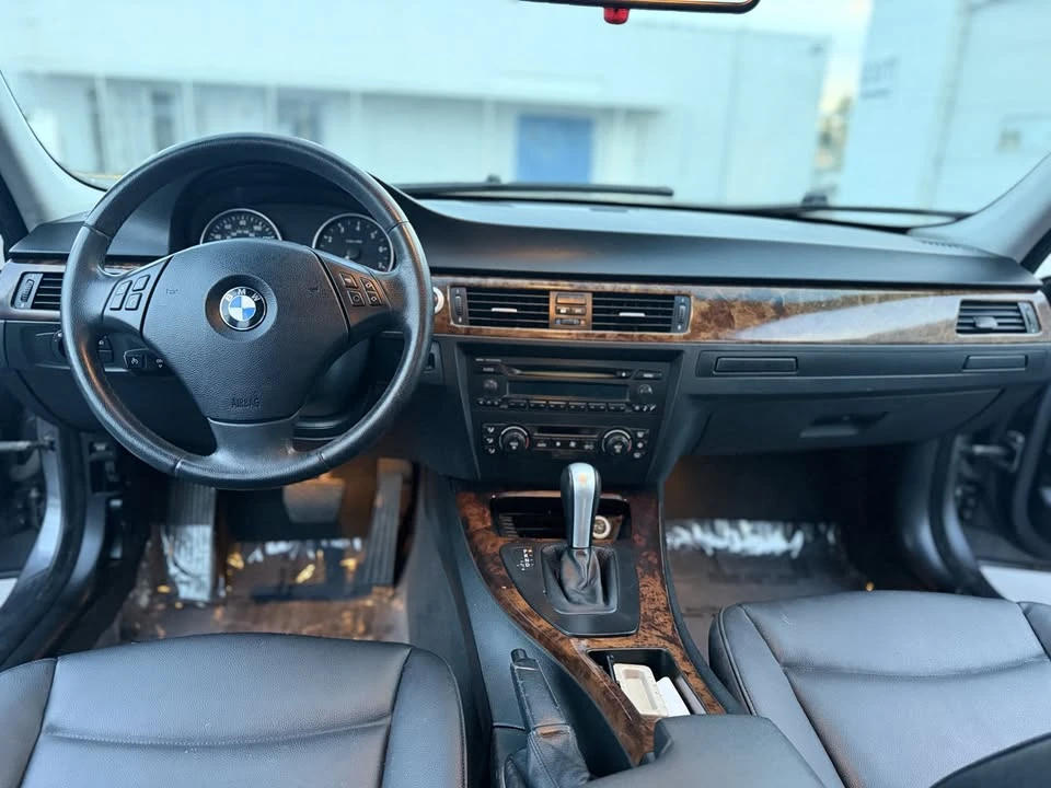 2006 BMW E90 3 Series Sedan - Image 11 of 13