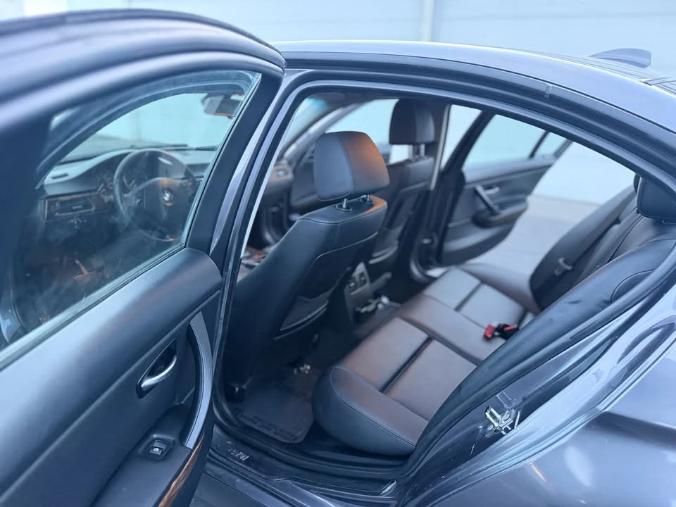 2006 BMW E90 3 Series Sedan - Image 10 of 13