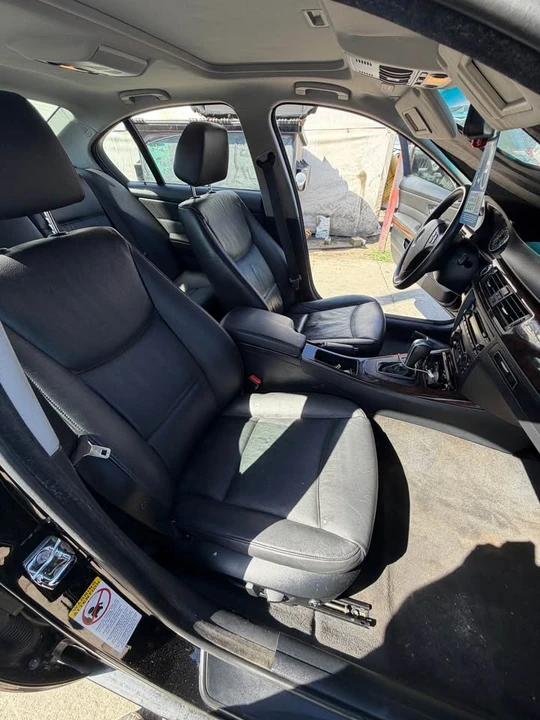 2006 BMW E90 3 Series Sedan - Image 8 of 14
