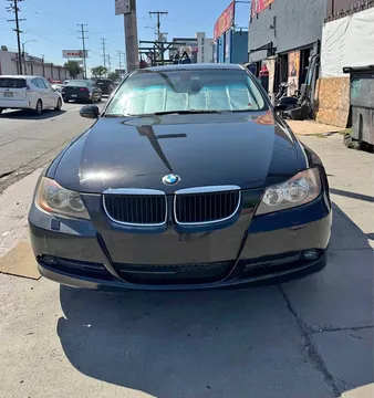 2006 BMW 325i