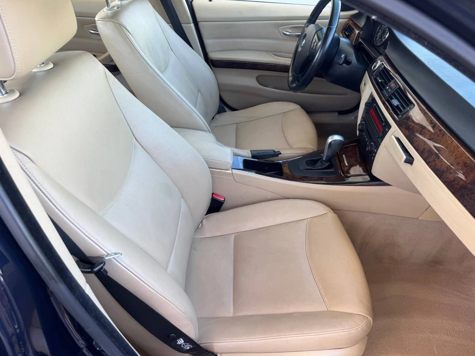 2006 BMW E90 3 Series Sedan - Image 6 of 9