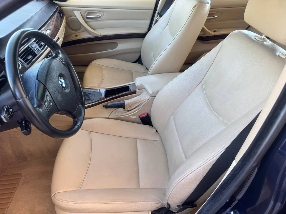 2006 BMW E90 3 Series Sedan - Image 5 of 9