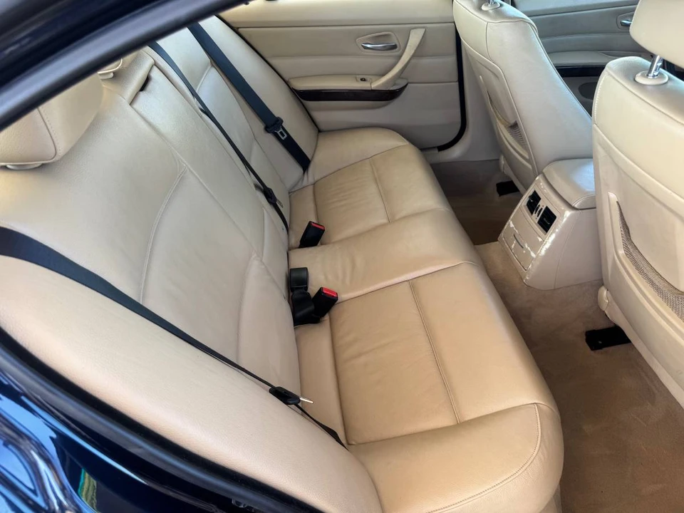 2006 BMW E90 3 Series Sedan - Image 7 of 9