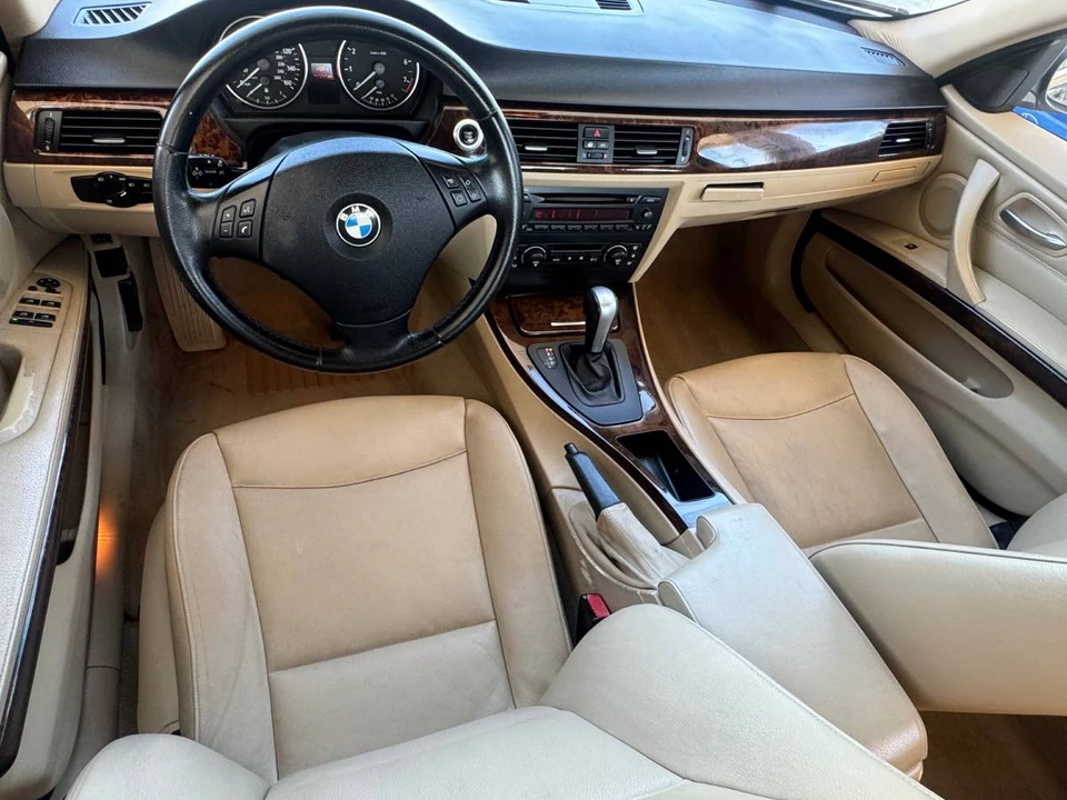 2006 BMW E90 3 Series Sedan - Image 9 of 9