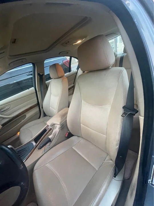 2006 BMW E90 3 Series Sedan - Image 9 of 10