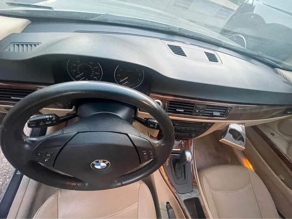 2006 BMW E90 3 Series Sedan - Image 10 of 10