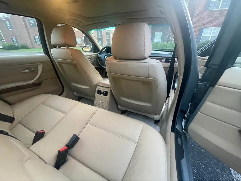 2006 BMW E90 3 Series Sedan - Image 7 of 10