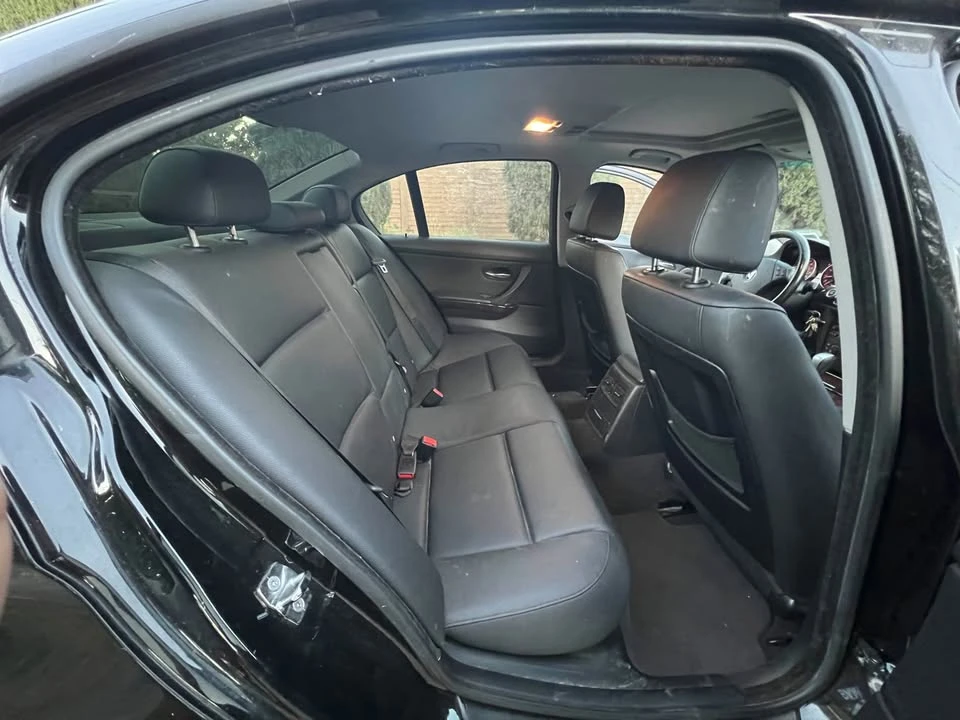 2006 BMW E90 3 Series Sedan - Image 8 of 9