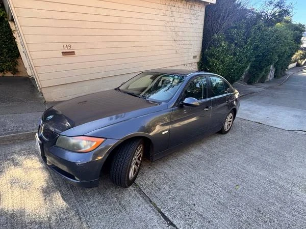 2006 BMW E90 3 Series Sedan - Image 13 of 14