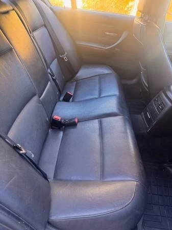 2006 BMW E90 3 Series Sedan - Image 7 of 14