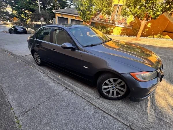 2006 BMW E90 3 Series Sedan - Image 12 of 14