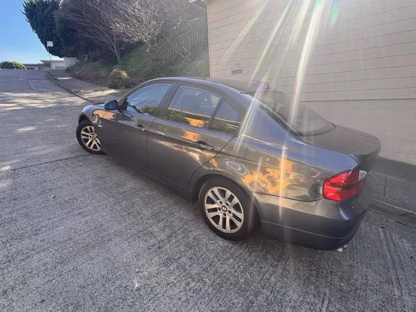 2006 BMW E90 3 Series Sedan - Image 14 of 14