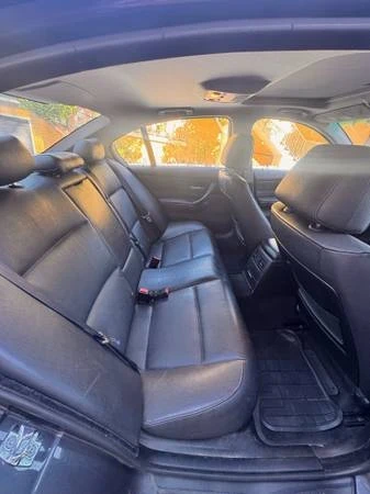 2006 BMW E90 3 Series Sedan - Image 6 of 14