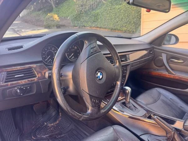 2006 BMW E90 3 Series Sedan - Image 11 of 14