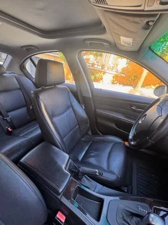 2006 BMW E90 3 Series Sedan - Image 3 of 14