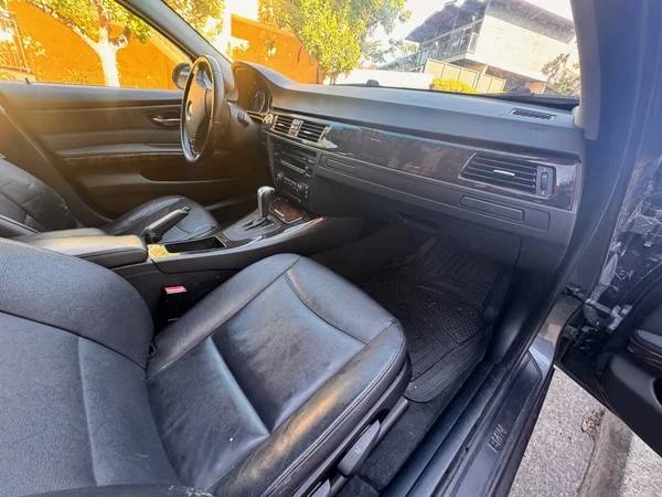 2006 BMW E90 3 Series Sedan - Image 5 of 14