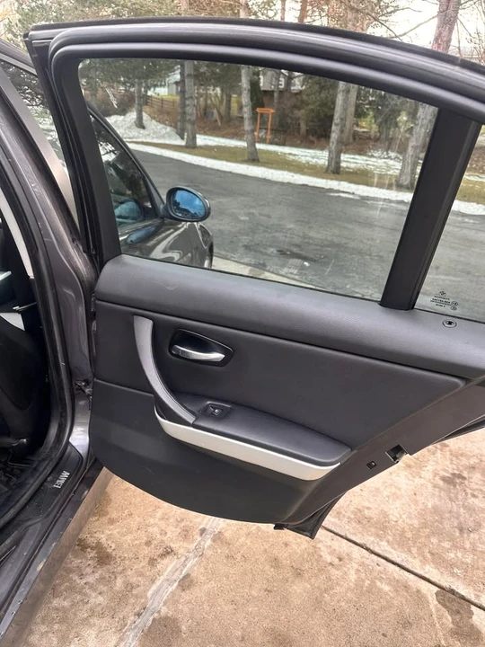 2006 BMW E90 3 Series Sedan - Image 14 of 17