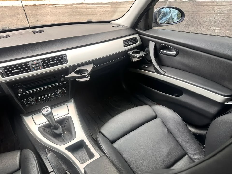 2006 BMW E90 3 Series Sedan - Image 11 of 17