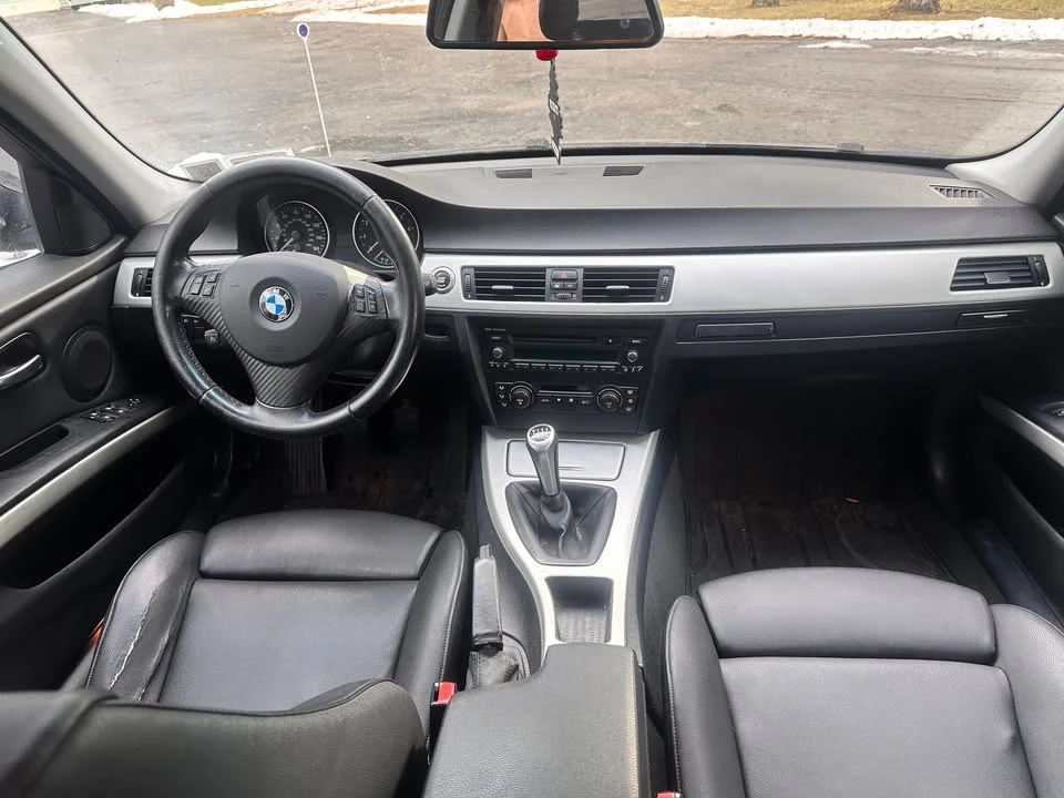 2006 BMW E90 3 Series Sedan - Image 2 of 17