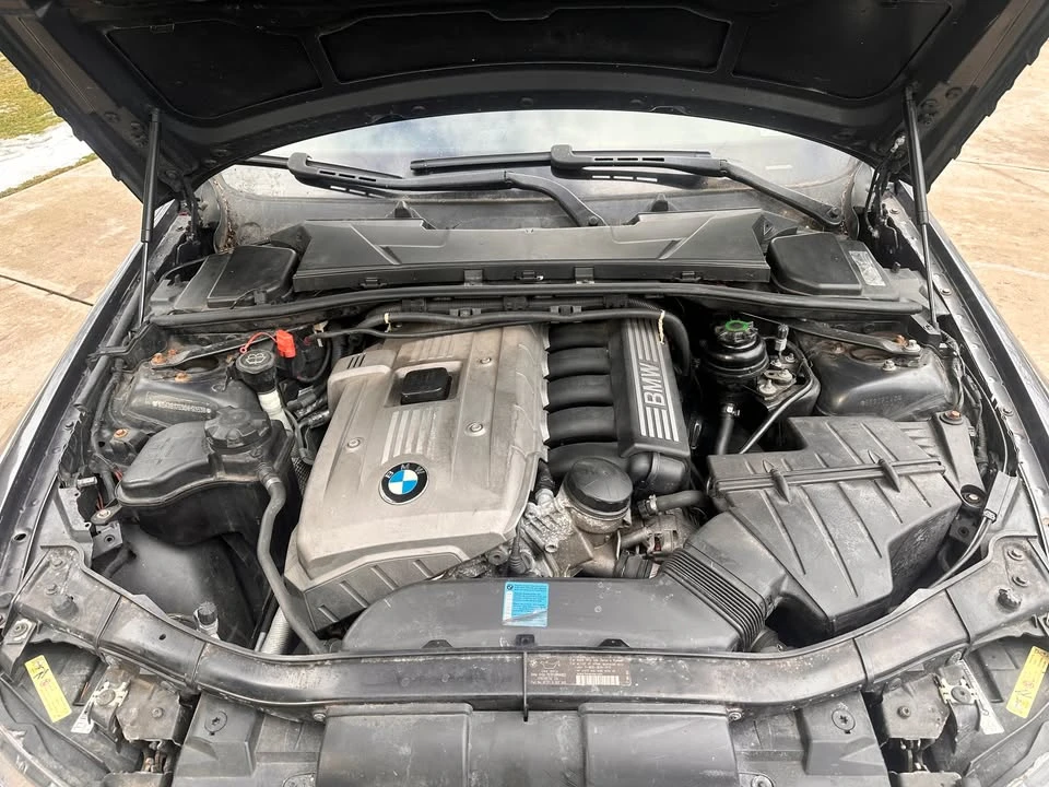 2006 BMW E90 3 Series Sedan - Image 17 of 17