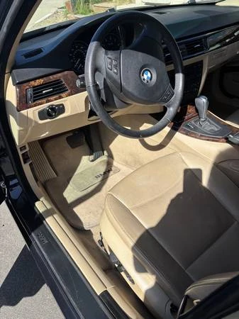 2006 BMW E90 3 Series Sedan - Image 3 of 10