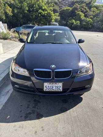 2006 BMW E90 3 Series Sedan - Image 5 of 10