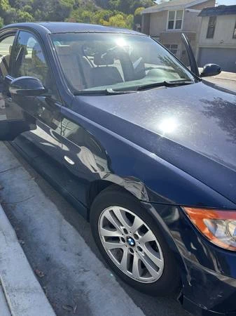2006 BMW E90 3 Series Sedan - Image 6 of 10