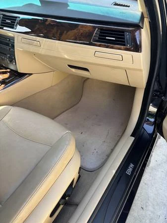 2006 BMW E90 3 Series Sedan - Image 10 of 10