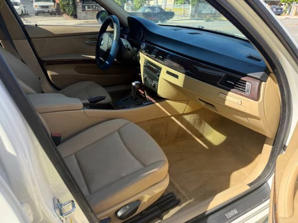 2006 BMW E90 3 Series Sedan - Image 16 of 19
