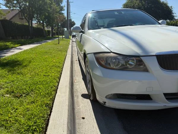 2006 BMW E90 3 Series Sedan - Image 11 of 19