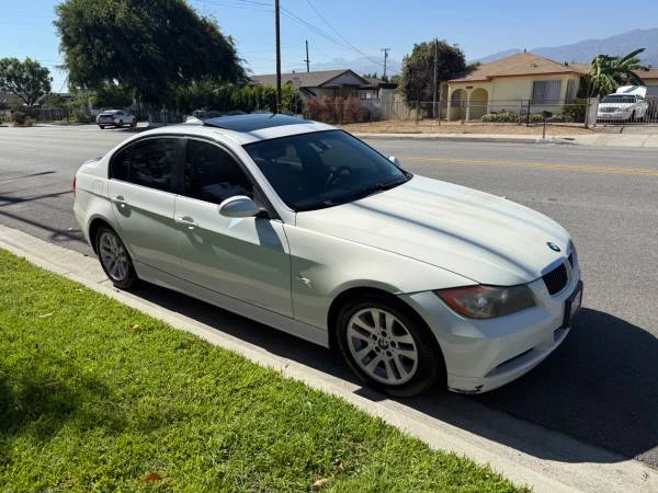 2006 BMW E90 3 Series Sedan - Image 6 of 19