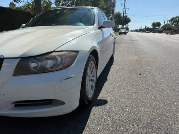 2006 BMW E90 3 Series Sedan - Image 12 of 19