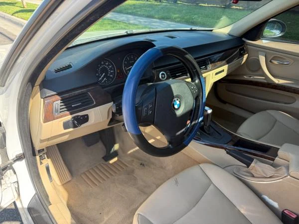 2006 BMW E90 3 Series Sedan - Image 14 of 19