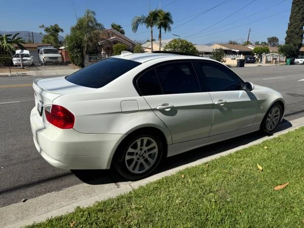 2006 BMW E90 3 Series Sedan - Image 4 of 19
