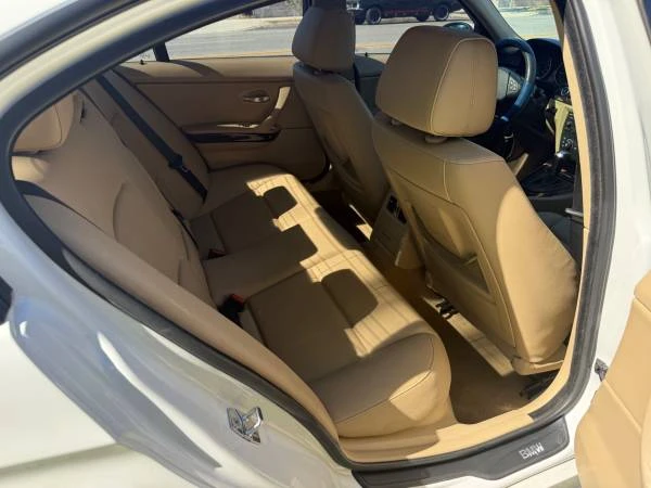 2006 BMW E90 3 Series Sedan - Image 18 of 19