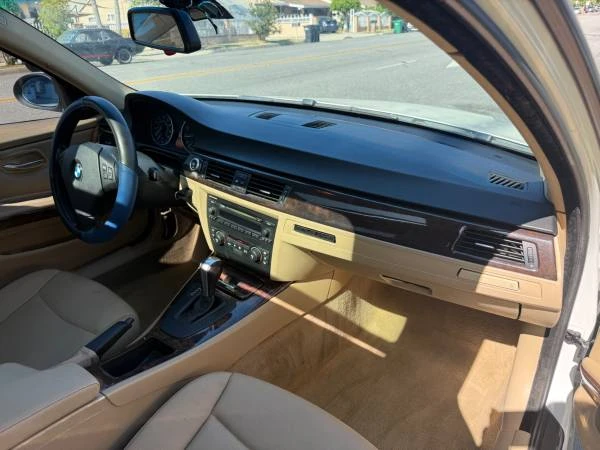 2006 BMW E90 3 Series Sedan - Image 17 of 19