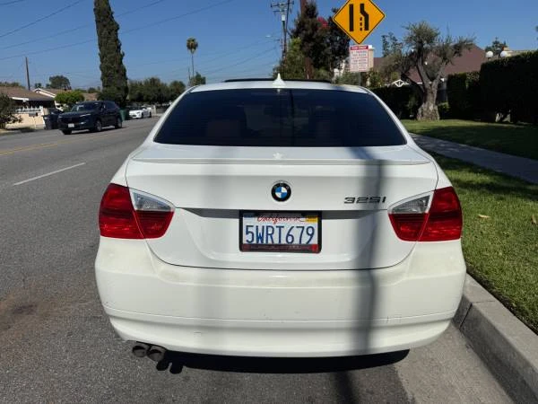 2006 BMW E90 3 Series Sedan - Image 8 of 19