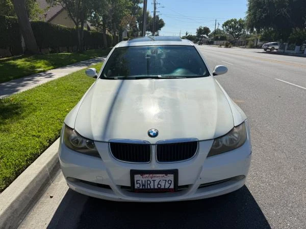 2006 BMW E90 3 Series Sedan - Image 7 of 19