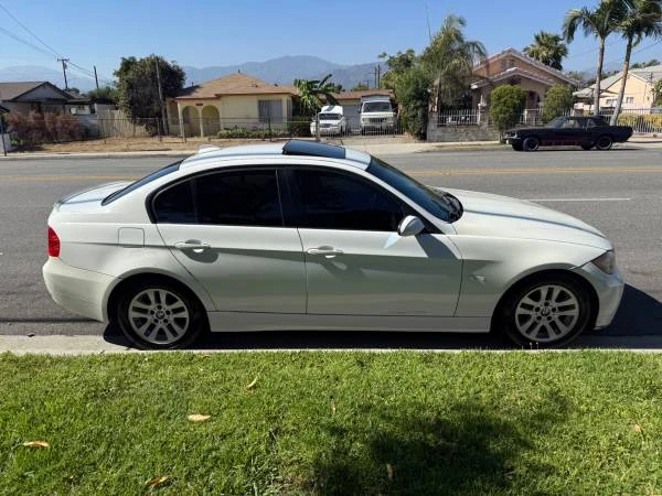 2006 BMW E90 3 Series Sedan - Image 5 of 19