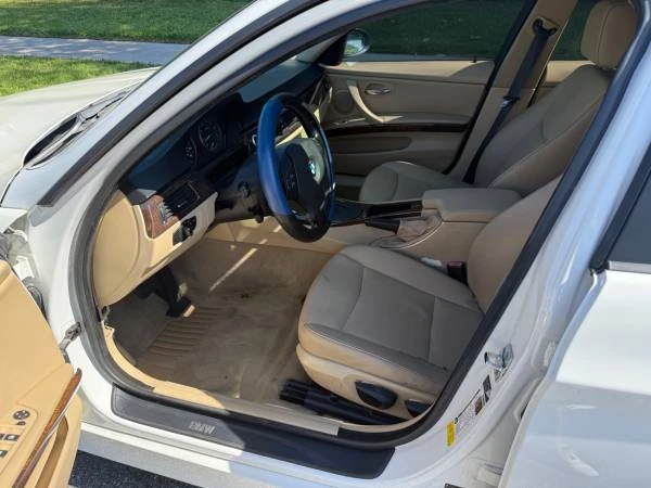2006 BMW E90 3 Series Sedan - Image 13 of 19