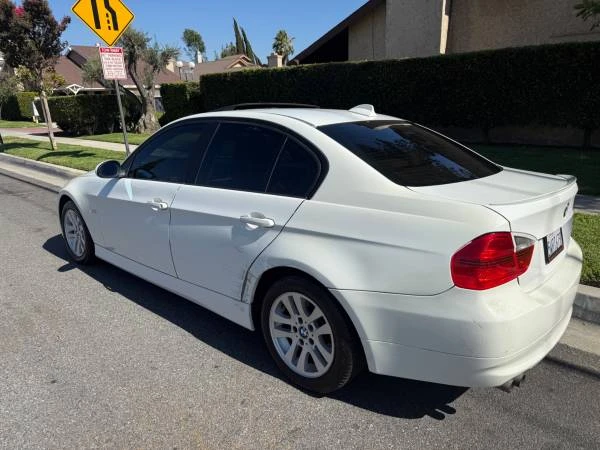 2006 BMW E90 3 Series Sedan - Image 3 of 19