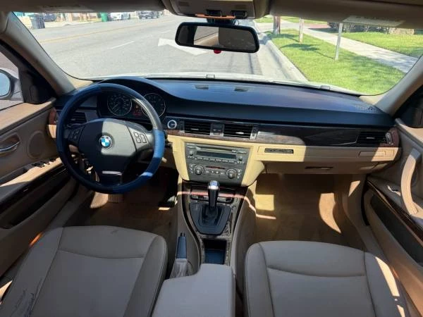2006 BMW E90 3 Series Sedan - Image 19 of 19