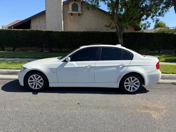 2006 BMW E90 3 Series Sedan - Image 2 of 19