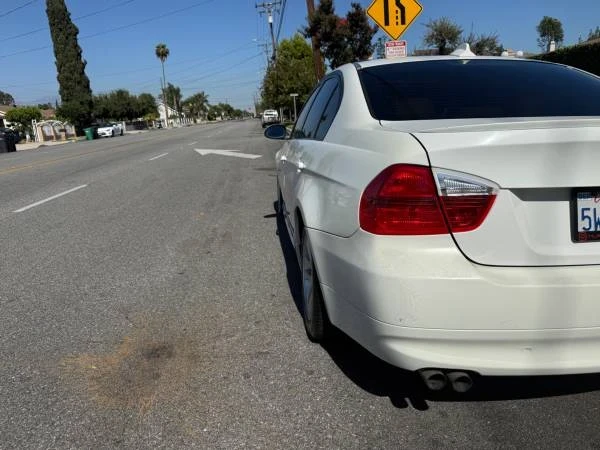 2006 BMW E90 3 Series Sedan - Image 9 of 19