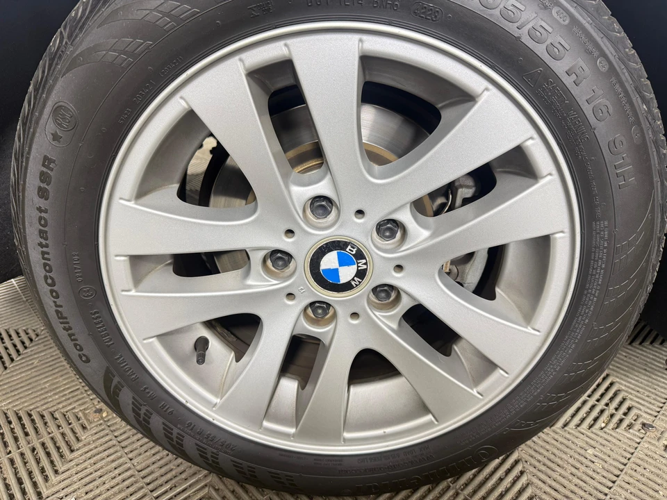 2006 BMW E90 3 Series Sedan - Image 31 of 31